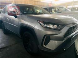 تۆیۆتا ڕاڤ 4